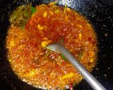 Foto langkah ke 2 dari resep Daging bumbu kuning.