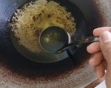 Foto langkah ke 2 dari resep Bakwan Kucai khas Pontianak.