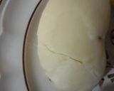 Foto del paso 3 de la receta: Pizza de papa y brócoli