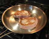A picture of step 4 of Thick Cut Pork Chops with Super Easy Bulgogi-Inspired Sauce.