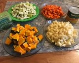 Foto del paso 3 de la receta: Sopa picada
