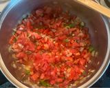 Foto del paso 3 de la receta: Lenguas de cordero a la portuguesa