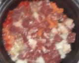 Foto del paso 2 de la receta: Salsa p/guiso o pastas