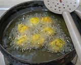 A picture of step 3 of 🌽Corn Pakoras🌽 (Fritters).
