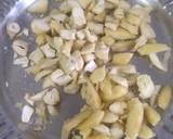 Sabudana Kheer recipe step 2 photo