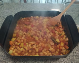Foto del paso 7 de la receta: ***Callos con Garbanzos***