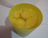 صورة لخطوة 1 من وصفة حلوى الطابع