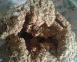 Foto langkah ke 5 dari resep Banana Oats Cookies.