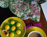 Foto langkah ke 5 dari resep Nastar klasik wisman☕🍪🍍.