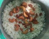 Veg Biryani (वेज बिरयानी)in Hindi रेसिपी चरण 8 फोटो