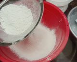 Foto langkah ke 3 dari resep Kue Cucur Gula Merah.