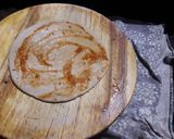 પીઝા સોસ વિથ ચીઝ પરાઠા (pizza sauce with cheez paratha recipe in gujarati) રેસીપી સ્ટેપ2ફોટો