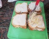 Foto del paso 4 de la receta: Croque Madame