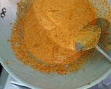 Foto langkah ke 4 dari resep Gado gado.