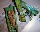 Foto langkah ke 6 dari resep Pepes cumi.