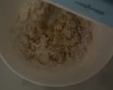 Foto langkah ke 1 dari resep Donat oat.