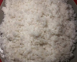 Foto del paso 19 de la receta: Tiras de pechuga de pollo en salsa de leche coco