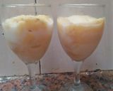 Foto langkah ke 4 dari resep Stup Roti Sisir Mutiara.