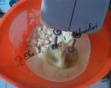 Foto langkah ke 3 dari resep Puding Roti Tawar.