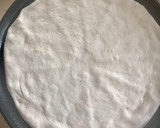 Foto del paso 8 de la receta: Homemade Pizza’s night: Pizza Barbacoa & Pizza 4 estaciones