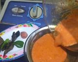 Foto langkah ke 4 dari resep Oblok Oblok Daun Singkong.