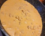 Tejfölös szaftos csirke recept fázis 3 fotója