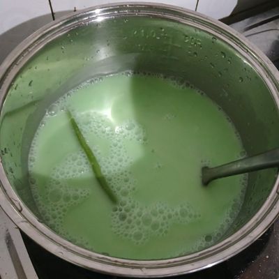 Langkah 3