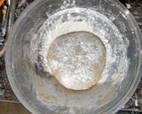 Foto del paso 3 de la receta: Bollitos de crema pastelera