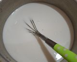 Foto langkah ke 3 dari resep Dawet Ireng.