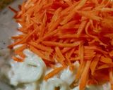Foto langkah ke 4 dari resep Mie goreng tepung 🤭.