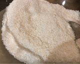 Foto del paso 2 de la receta: Galletas de coco y avena