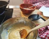 Foto del paso 8 de la receta: Buñuelos de viento y aire... y más cosas!