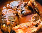 A picture of step 5 of Tilapia Fish Stew.