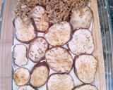 Foto del paso 6 de la receta: Lasaña de berenjenas