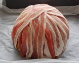 Karfiol bomba rozmaringos sült krumplival recept fázis 5 fotója