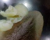 સુખડી (Sukhadi Recipe In Gujarati) રેસીપી સ્ટેપ1ફોટો