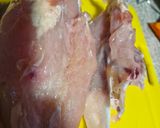 Foto del paso 1 de la receta: Consomé de Pollo