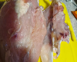 Foto del paso 1 de la receta: Consomé de Pollo