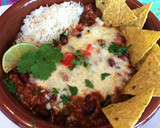 Foto del paso 7 de la receta: Chili con carne