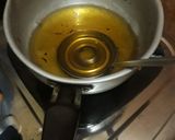 Foto langkah ke 4 dari resep Donat Goreng Cetakan Simple.