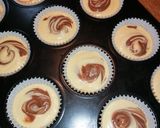Φωτογραφία βήματος 3 της συνταγής Nutella cupcakes