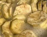 Foto del paso 1 de la receta: Escabeche de berenjenas 🍆