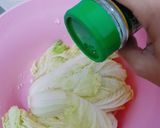 Foto langkah ke 2 dari resep Kimchi Tradisional (Mak Kimchi).
