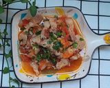 Hình bước làm 1 của món Cơm nhà nấu nhanh và ngon