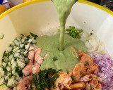 Foto del paso 9 de la receta: Camarones Puercos