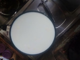 Milk lachedar rabri