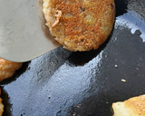 A picture of step 10 of Fasting Special Amaranth Flour Cutlets with Thandai.