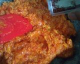 A picture of step 14 of CARROT_BARFI.