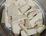 Foto langkah ke 1 dari resep Yam Paste (Pasta Bentul).