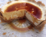 Foto del paso 7 de la receta: Tarta de Queso y Caramelo